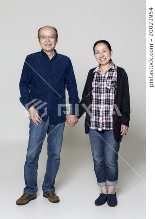 日本高級夫婦 20021954