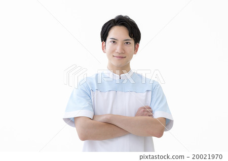 Japanese Care Worker Japanese Care Worker 20021970