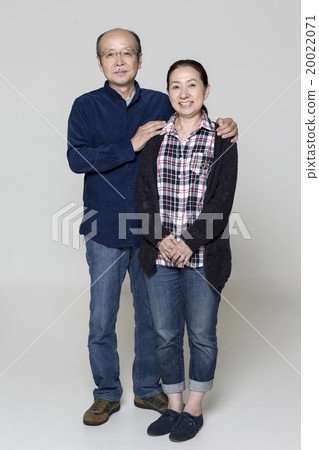 日本高級夫婦 日本高級夫婦 20022071