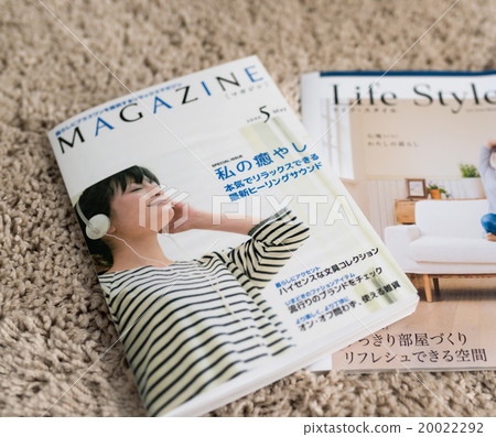 書（虛構的書） 20022292