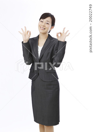 職業婦女 20022749