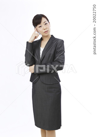 職業婦女 20022750
