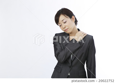 a working woman                          20022752