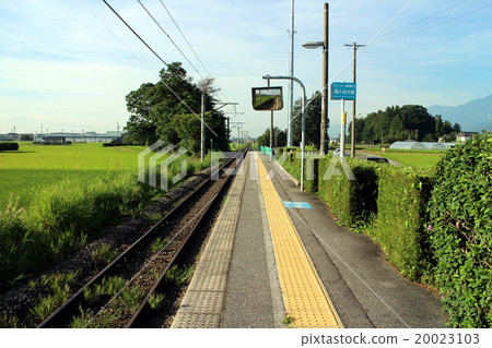 鐵軌 鐵軌 20023103