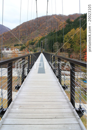 吊橋 吊橋 20023105