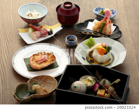 Wakayute's Japanese-style seat 20023324
