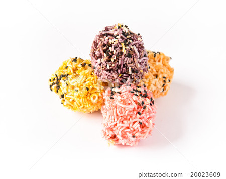 Sweet and Sour Crispy Noodles 20023609