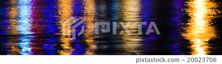 Abstract lights background 20023706