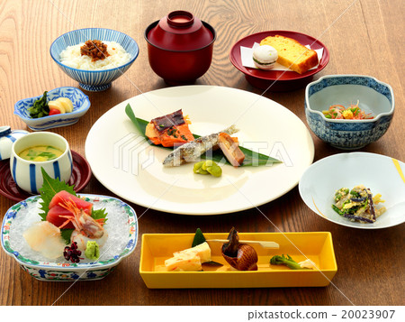 Wakayute's Japanese-style seat 20023907