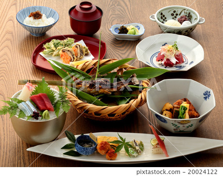 Wakayute's Japanese-style seat 20024122