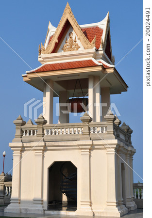 Part of Beautiful Buddhist temple Part of Beautiful Buddhist temple 20024491