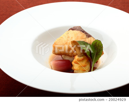 Teriyaki of the roasted tea 20024929