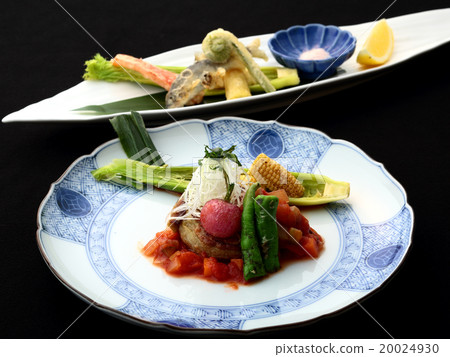 烤肉和油炸食品 烤肉和油炸食品 20024930