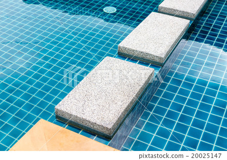 Luxury Swimming pool 20025147