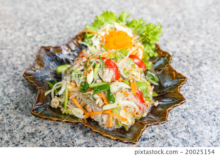 Thai Vermicelli Salad 20025154