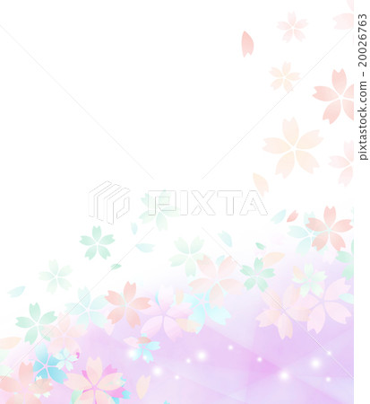 櫻桃背景 櫻桃背景 20026763