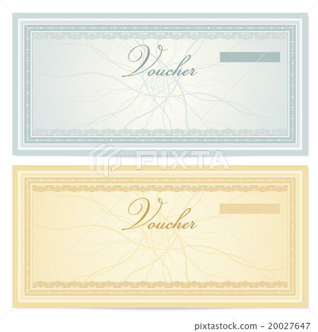 Gift certificate, Voucher, Coupon, Reward, Ticket  20027647