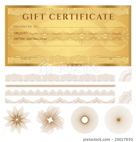 Gift certificate, Voucher, Coupon, Reward, Ticket Gift certificate, Voucher, Coupon, Reward, Ticket 20027650