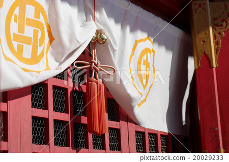 Ohtori Orihime Shrine 20029233