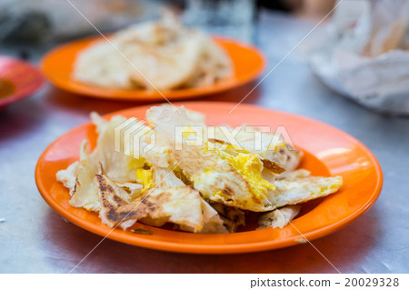 Roti canai food Roti canai food 20029328