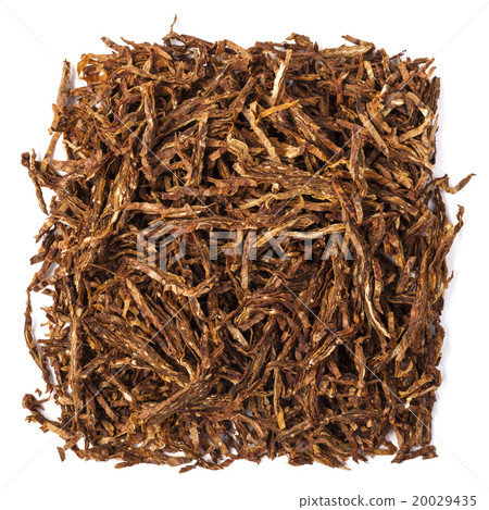dried smoking tobacco 20029435
