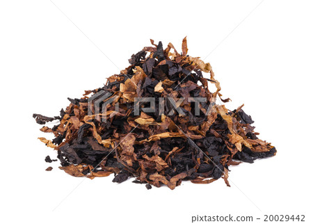 dried smoking tobacco 20029442