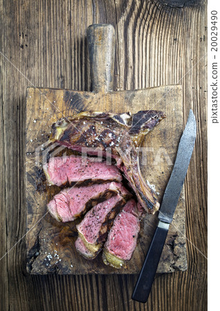Tagliata di Manzo 20029490