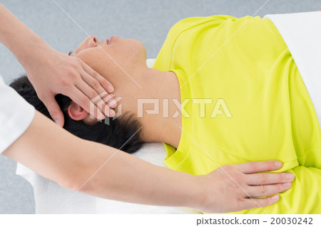 身體形象 20030242