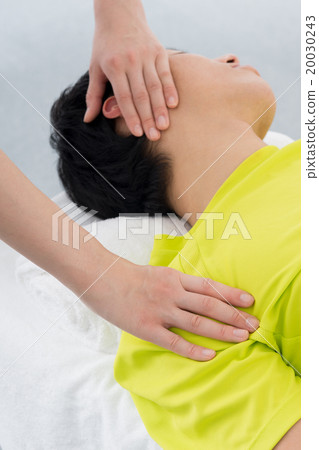 身體形象 20030243