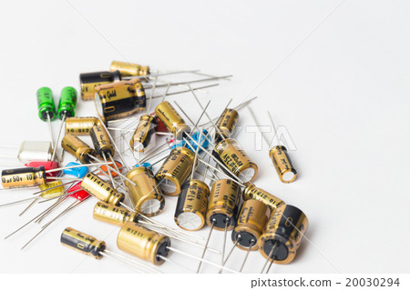 電子零件 20030294