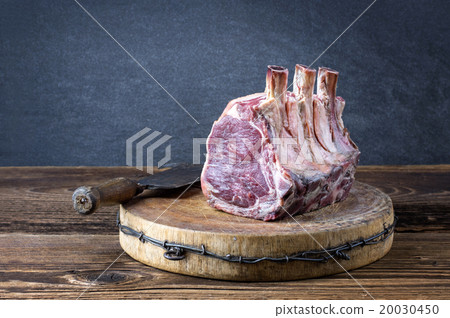 Cote de Boeuf 20030450