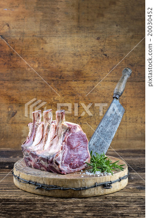 Cote de Boeuf 20030452