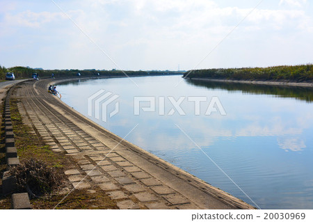 瓦塔塞克河 瓦塔塞克河 20030969