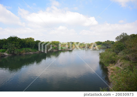 瓦塔塞克河 瓦塔塞克河 20030973