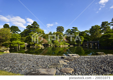 Kyoto Imperial Palace Oyado Kyoto Imperial Palace Oyado 20031073
