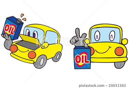 Car maintenance 20031383