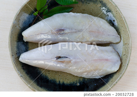 去皮的雪松 20032728