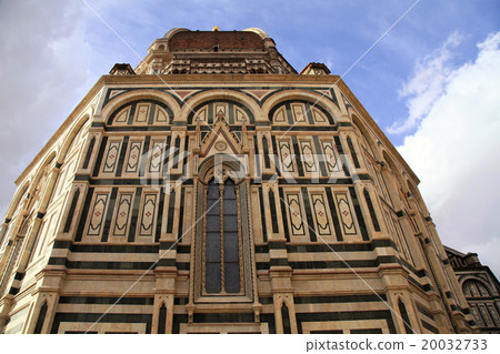 Florence Baptistery 20032733