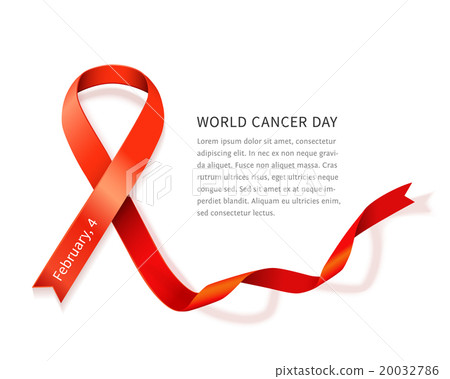 World Cancer Day  20032786