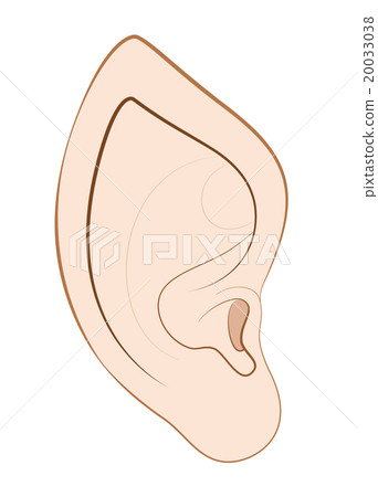 Pointed Ears Fantasy Elf 20033038
