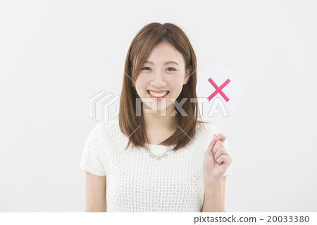 決定的女性 決定的女性 20033380