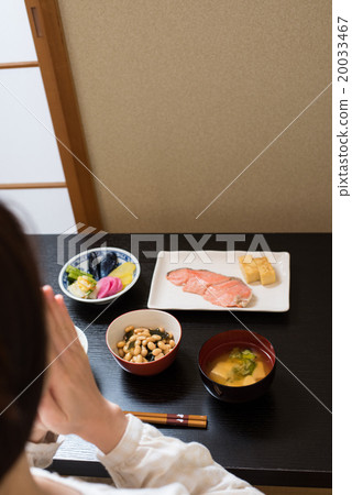 日本餐場景 20033467