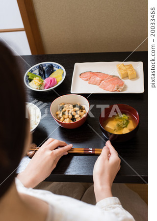 日本餐場景 日本餐場景 20033468