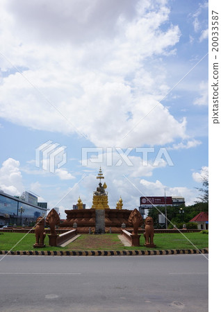 史詩般的天空 20033587