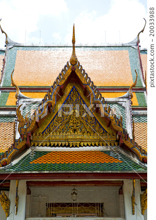 asia  thailand  in  bangkok sunny     20033988