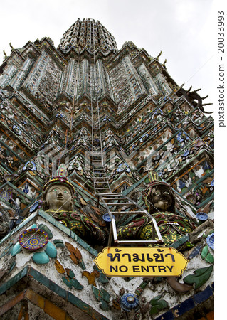 asia  thailand  in  bangkok sunny  temp  20033993