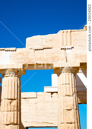 athens in greece the old architecture athens in greece the old architecture 20034003