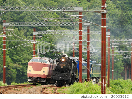 Inspection vehicle Inspection vehicle 20035912