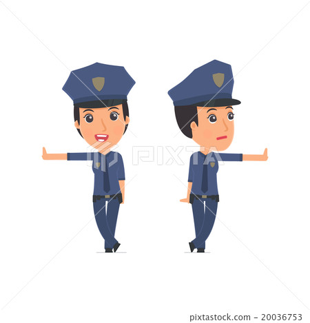 Doubt and Funny Character Constabulary Doubt and Funny Character Constabulary 20036753
