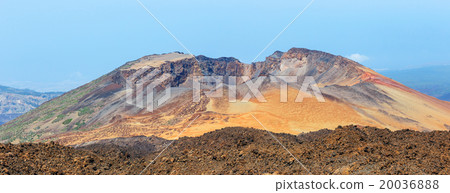 Pico Viejo, El Teide National Park, Tenerife 20036888